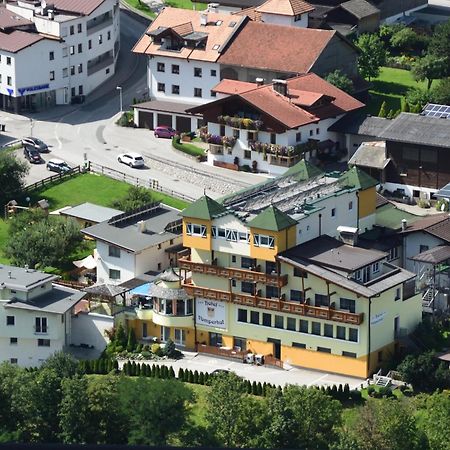 Hotel Vomperhof Экстерьер фото