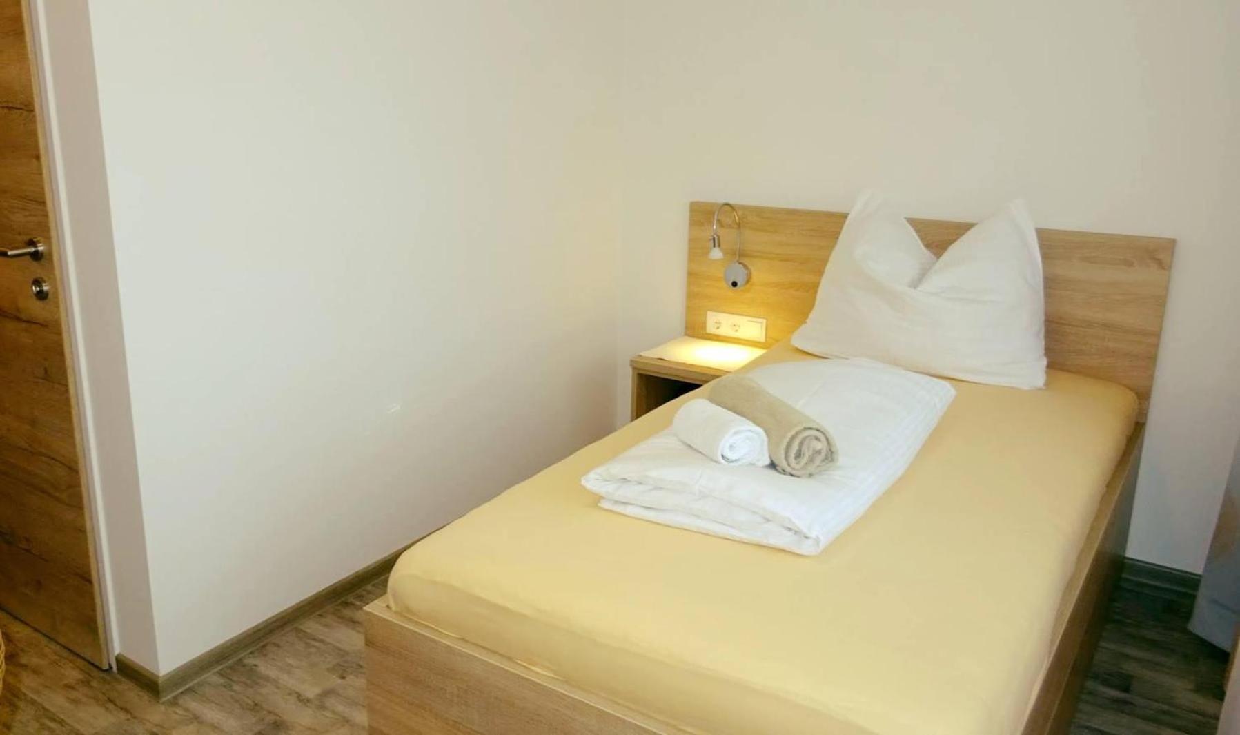 Hotel Vomperhof Экстерьер фото