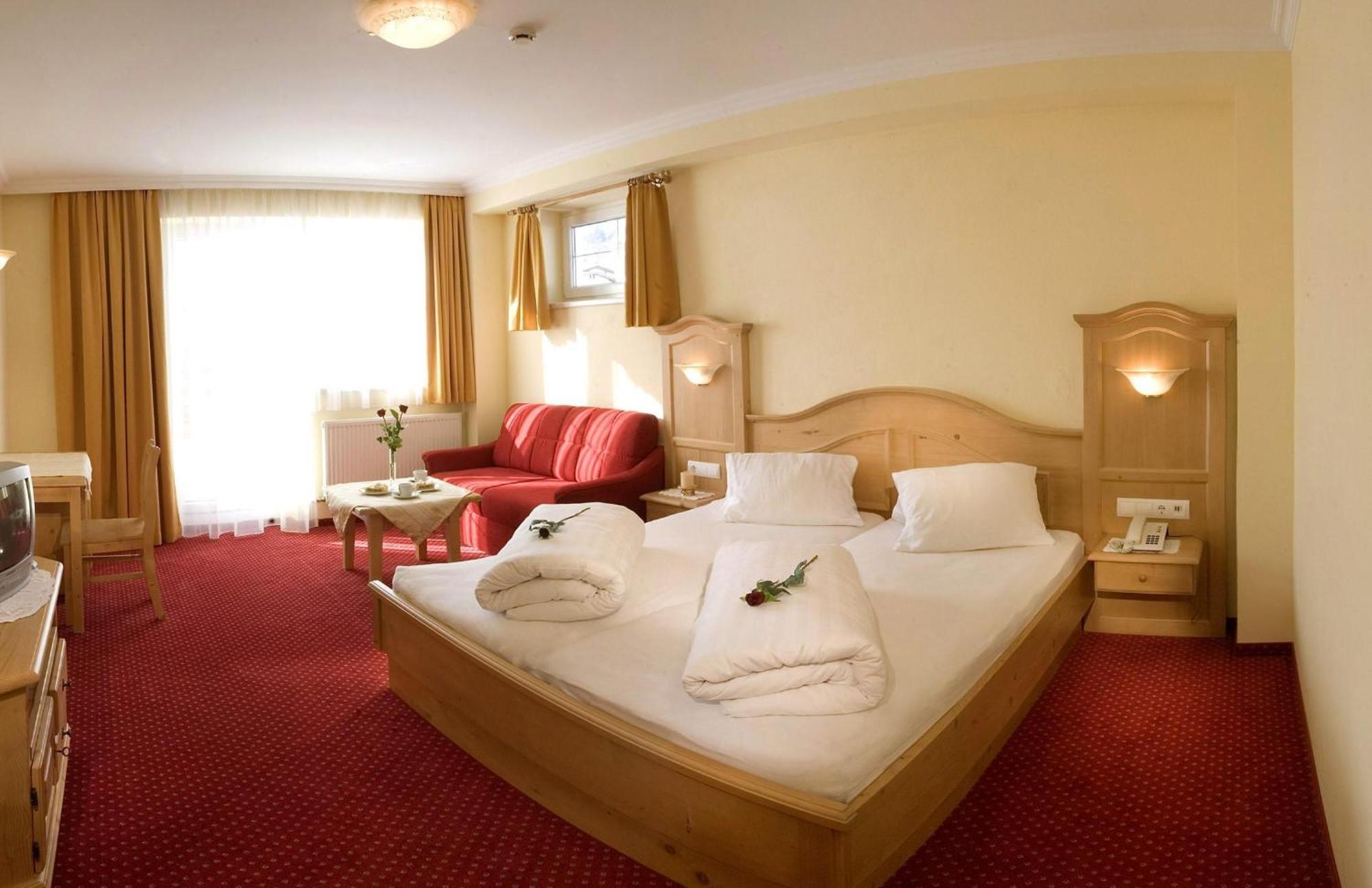 Hotel Vomperhof Экстерьер фото