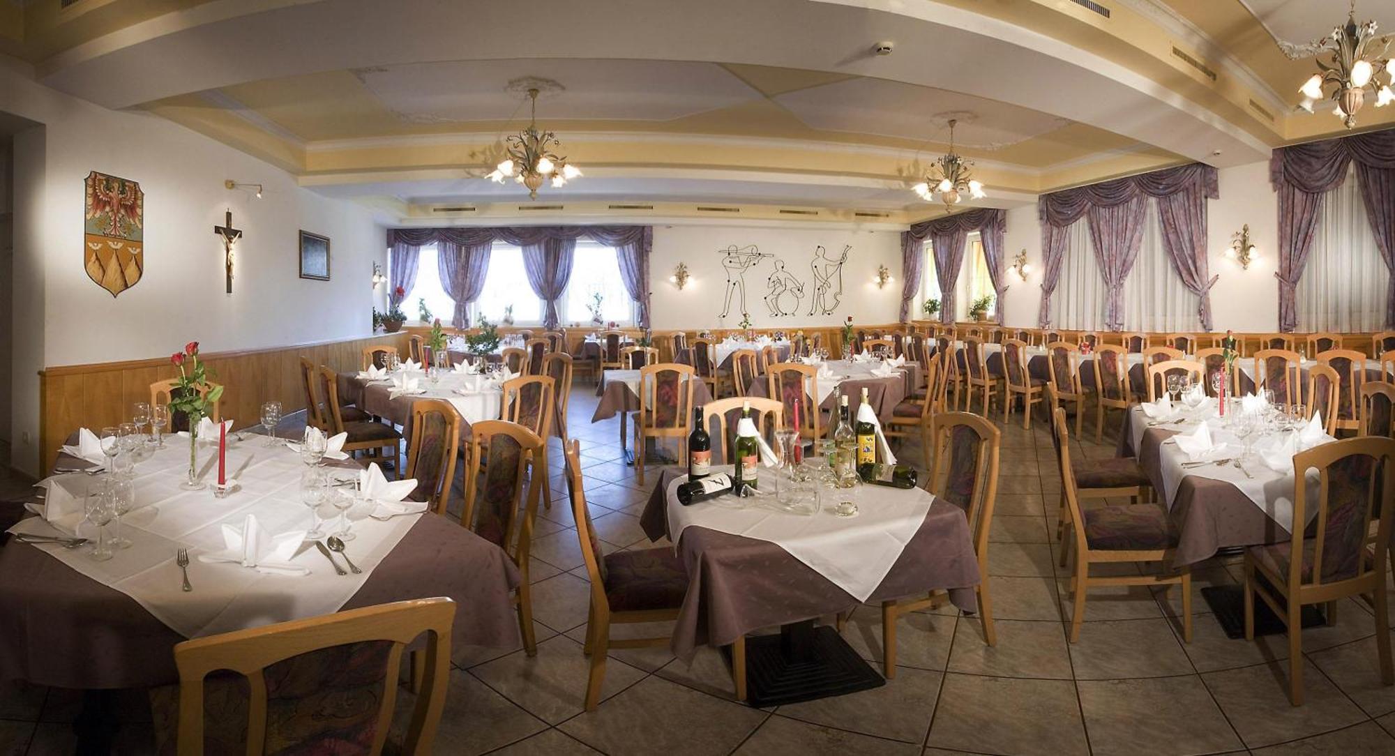 Hotel Vomperhof Экстерьер фото
