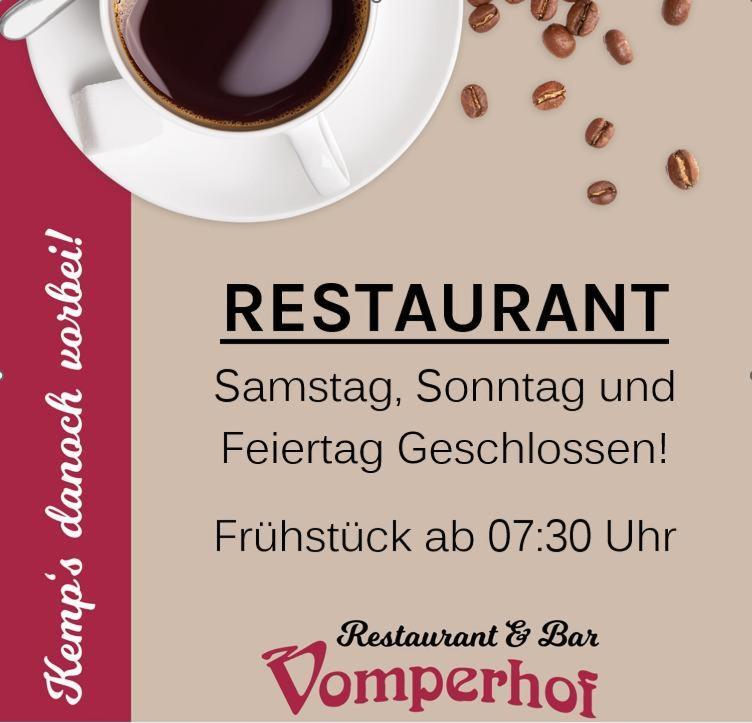 Hotel Vomperhof Экстерьер фото
